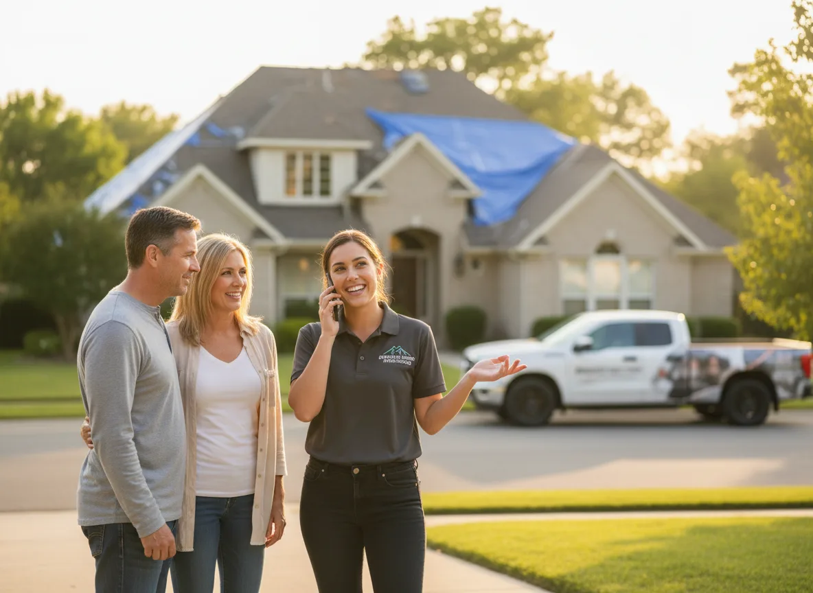 Emergency Roof Repair Fairfield, KY FAQs